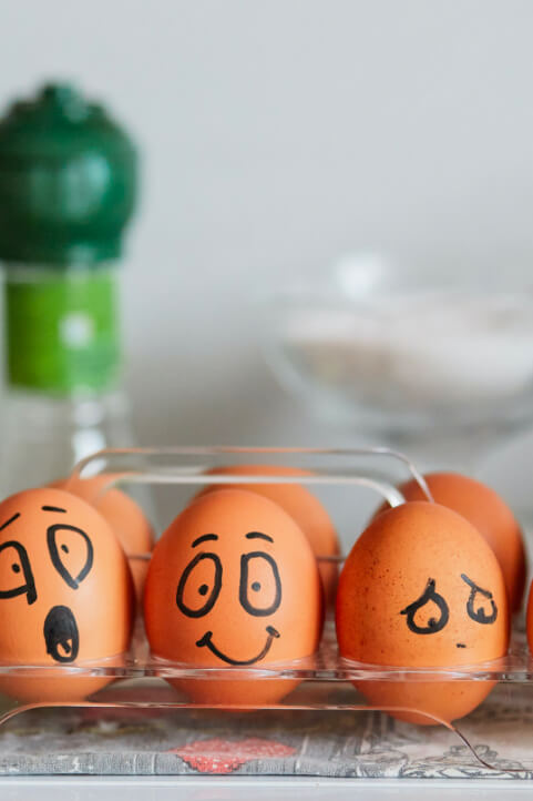 atelier alimentation et émotions