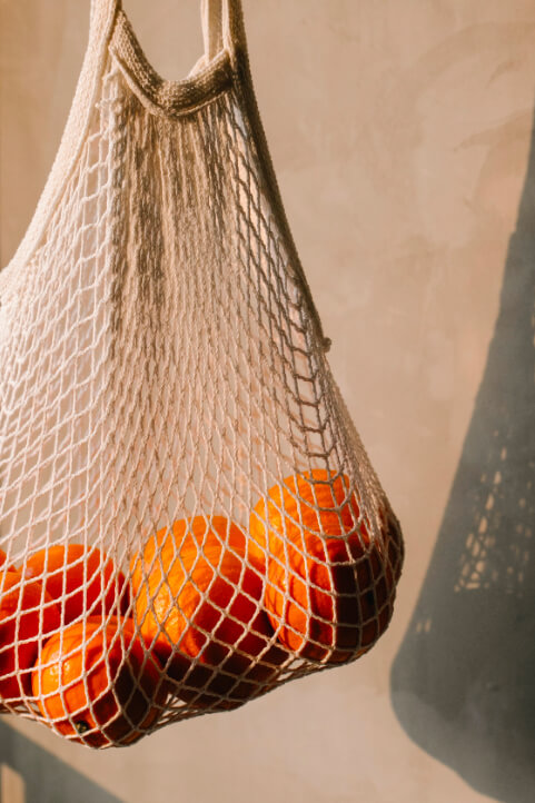 atelier alimentation et organisation