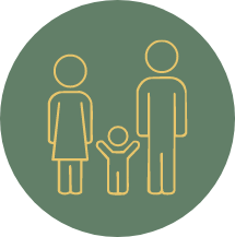 Atelier en famille