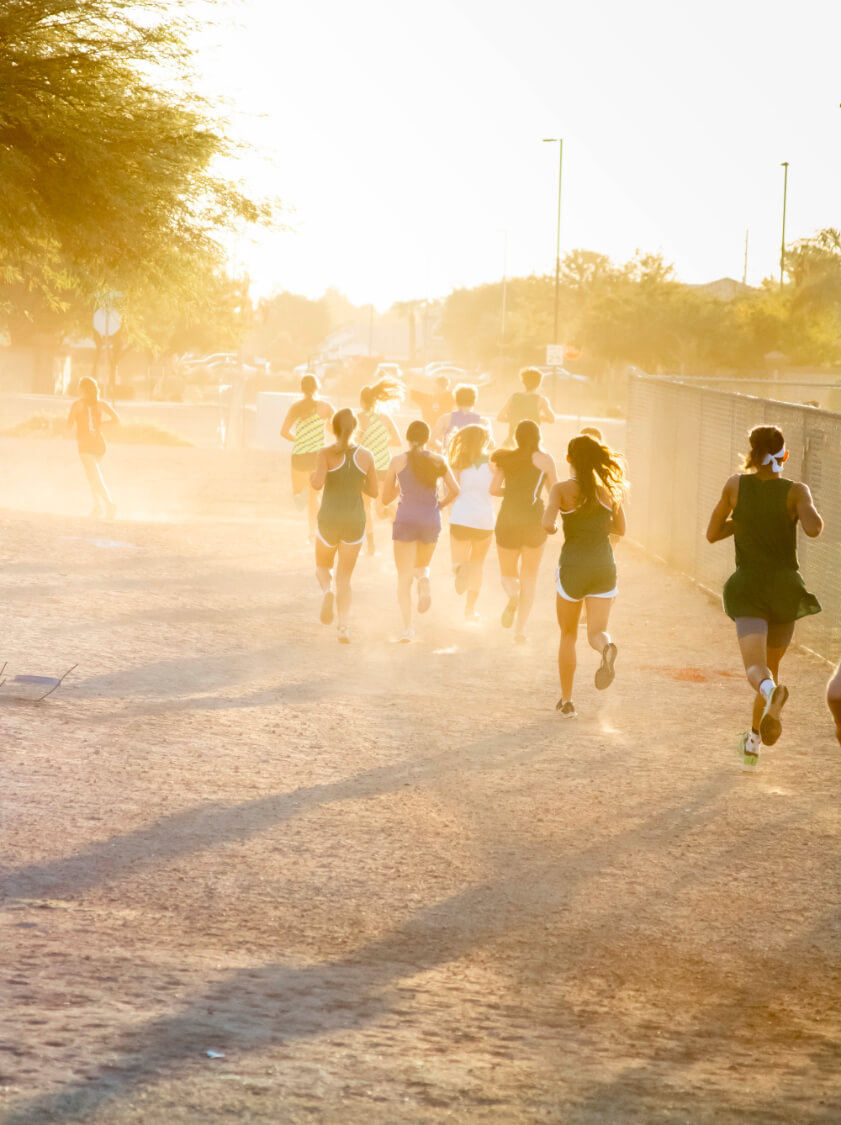 Diététicienne du sport à Bain-de-Bretagne: Préparation à une compétition, course ou marathon
