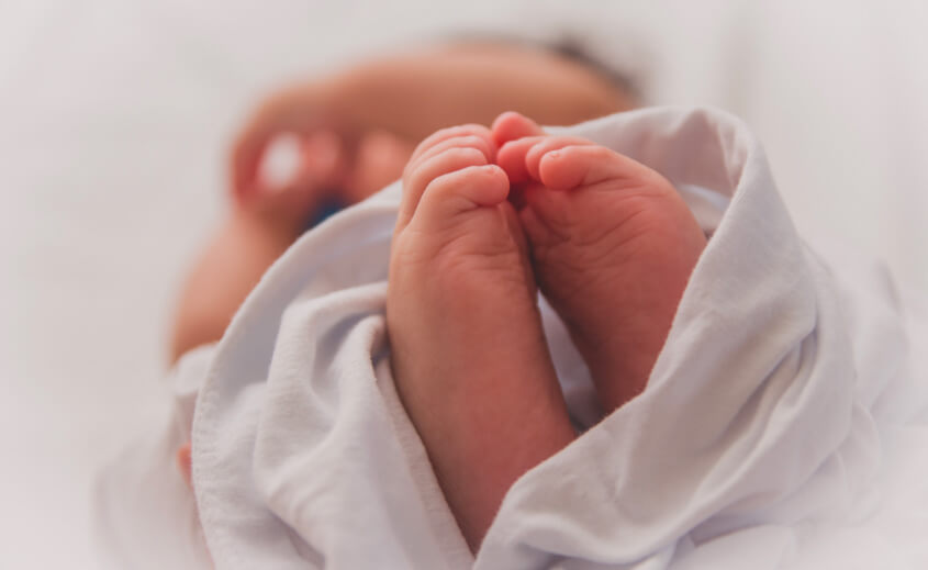 Consultation pour des suivis de grossesse et allaitement
