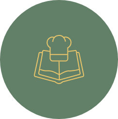 recettes personnalisées et adaptées à vos besoins et vos goûts
