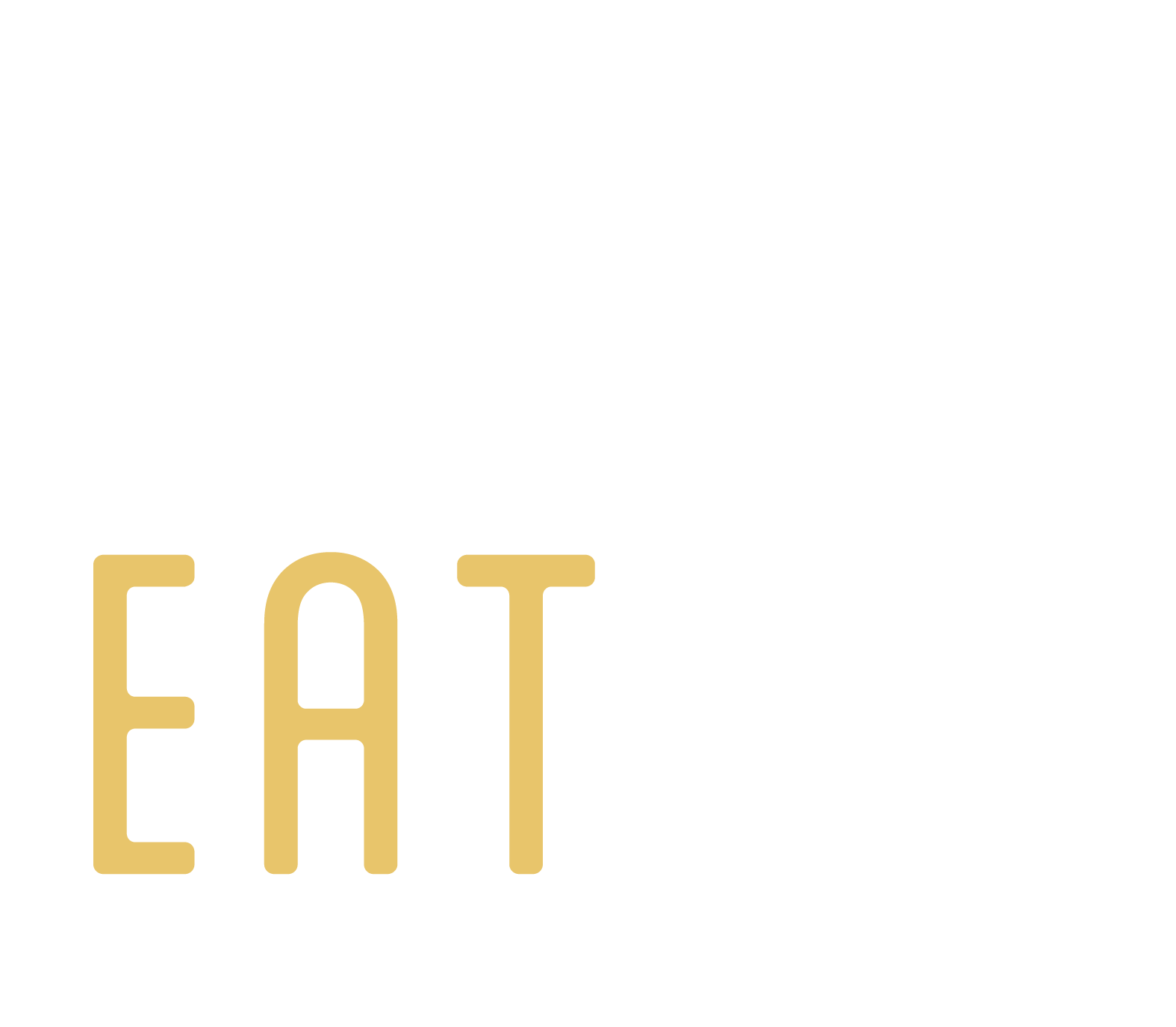 Notre logo Eatika
