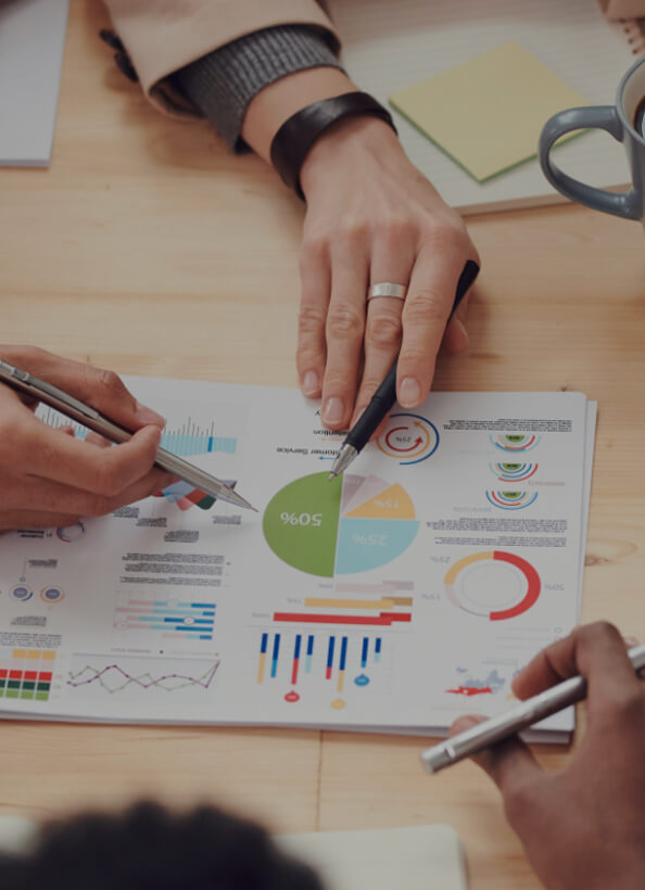 Suivi diététique pour la recherche et le développement pour les entreprises agroalaimentaires