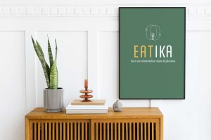 Ouverture du cabinet diététique Eatika à Bain-de-Bretagne